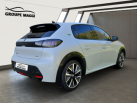 PEUGEOT 208 ELECTRIQUE
