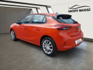 OPEL CORSA ELECTRIQUE
