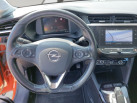 OPEL CORSA ELECTRIQUE