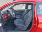 FIAT 500 MY22