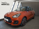 SUZUKI SWIFT SPORT