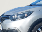RENAULT CAPTUR BUSINESS