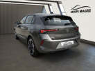 OPEL ASTRA ELECTRIQUE