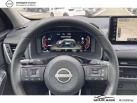 NISSAN QASHQAI 2022