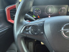 OPEL MOKKA ELECTRIQUE
