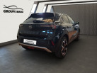 OPEL MOKKA ELECTRIQUE