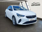 OPEL CORSA ELECTRIQUE