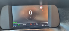 OPEL CORSA ELECTRIQUE