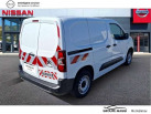 CITROEN BERLINGO VAN