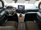 OPEL COMBO LIFE