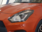 SUZUKI SWIFT SPORT