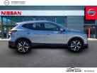 NISSAN QASHQAI 2021