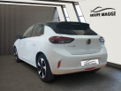 OPEL CORSA ELECTRIQUE