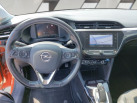 OPEL CORSA ELECTRIQUE