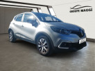 RENAULT CAPTUR BUSINESS