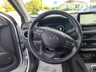 HYUNDAI KONA HYBRID