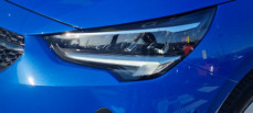 OPEL CORSA ELECTRIQUE