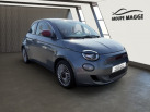 FIAT 500e BERLINE