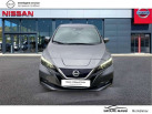 NISSAN LEAF 2021