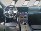 MERCEDES CLASSE E