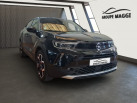 OPEL MOKKA ELECTRIQUE