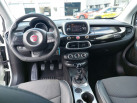 FIAT 500X MY17