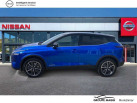 NISSAN QASHQAI 2022