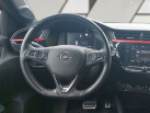 OPEL CORSA ELECTRIQUE