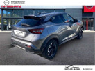 NISSAN JUKE 2023