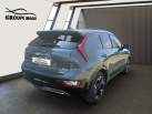 KIA NIRO EV