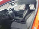 OPEL CORSA ELECTRIQUE