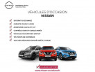 NISSAN XTRAIL