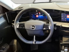 OPEL ASTRA ELECTRIQUE