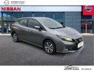 NISSAN LEAF 2021