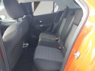 OPEL CORSA ELECTRIQUE
