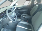 OPEL FRONTERA ELECTRIQUE