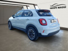 FIAT 500X MY23