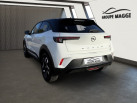 OPEL MOKKA ELECTRIQUE