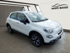 FIAT 500X MY17