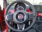FIAT 500 MY22