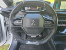 PEUGEOT 208 ELECTRIQUE