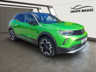 OPEL MOKKA ELECTRIQUE