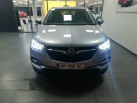 OPEL GRANDLAND X BUSINESS