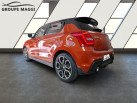 SUZUKI SWIFT SPORT
