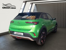 OPEL MOKKA ELECTRIQUE