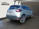 RENAULT CAPTUR BUSINESS