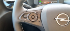 OPEL CORSA ELECTRIQUE