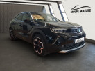 OPEL MOKKA ELECTRIQUE