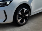 OPEL CORSA ELECTRIQUE