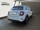 FIAT 500X MY23
